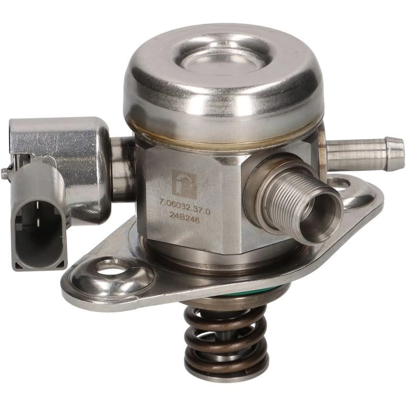 Pierburg High Pressure Fuel Pump 7.06032.37.0