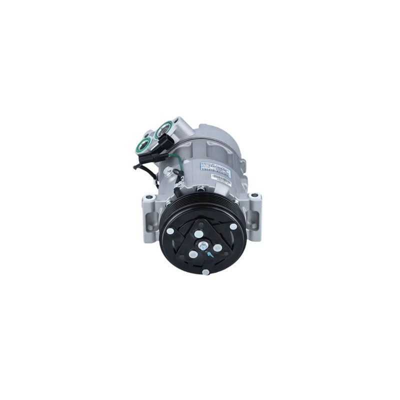 NRF Air Conditioning Compressor 320204