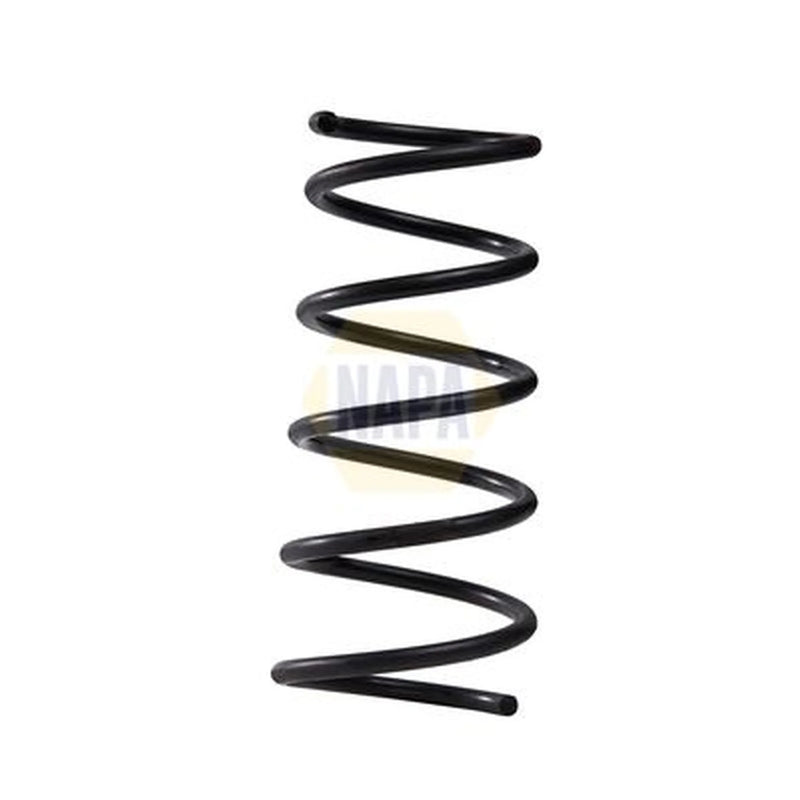 NAPA Front Suspension Coil Spring NCS2278