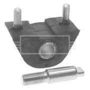 Borg & Beck Wishbone / Control / Trailing Arm Bush BSK6039