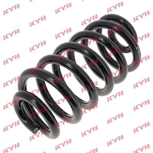 KYB Rear Suspension Coil Spring RA6140