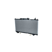 NRF Engine Radiator 53278