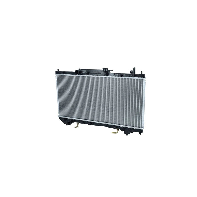 NRF Engine Radiator 53278