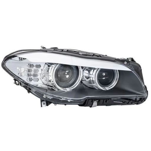 Hella Headlight Headlamp LED Right 1LL 010 131-541