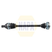 NAPA CV Drive Shaft Driveshaft Rear Right NDS1342R