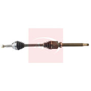 Apec CV Drive Shaft Driveshaft Front Right ADS1049R