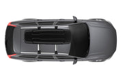 Thule Force XT Sport roof box black matte Roof box - Thule - Van Life Living