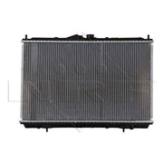NRF Engine Radiator 519517