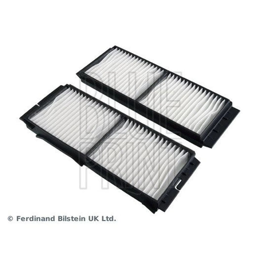 Blue Print Cabin Air Filter Set Wide High ADM52522