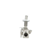 NRF EGR Cooler (Exhaust Gas Recirculation) 48405