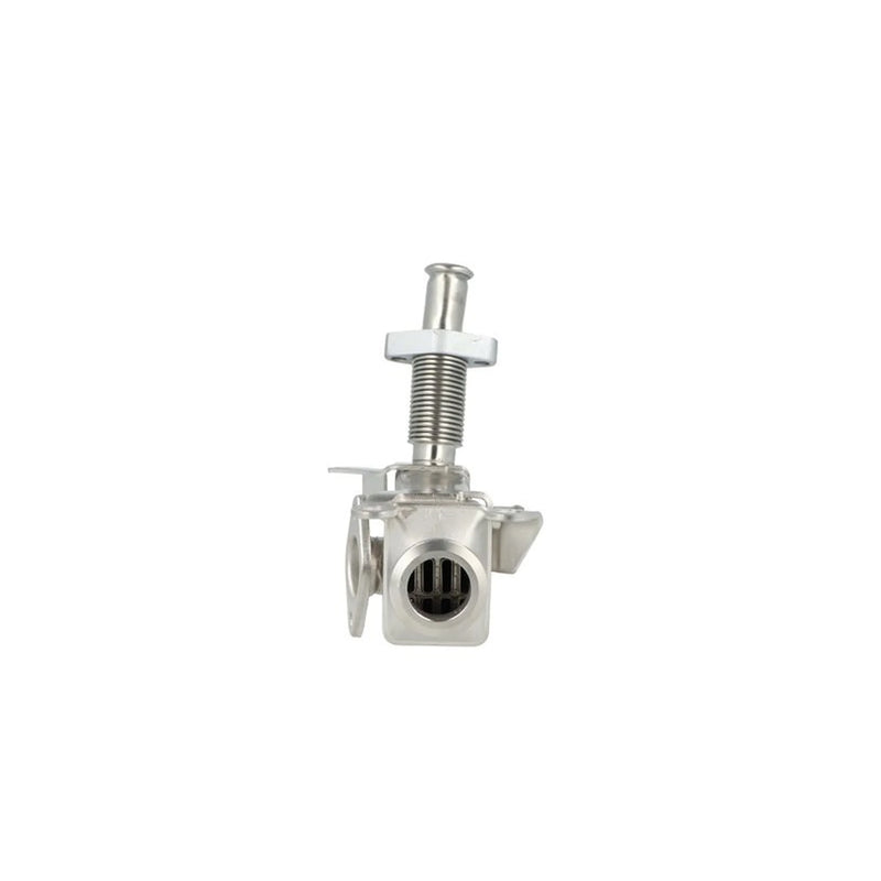 NRF EGR Cooler (Exhaust Gas Recirculation) 48405