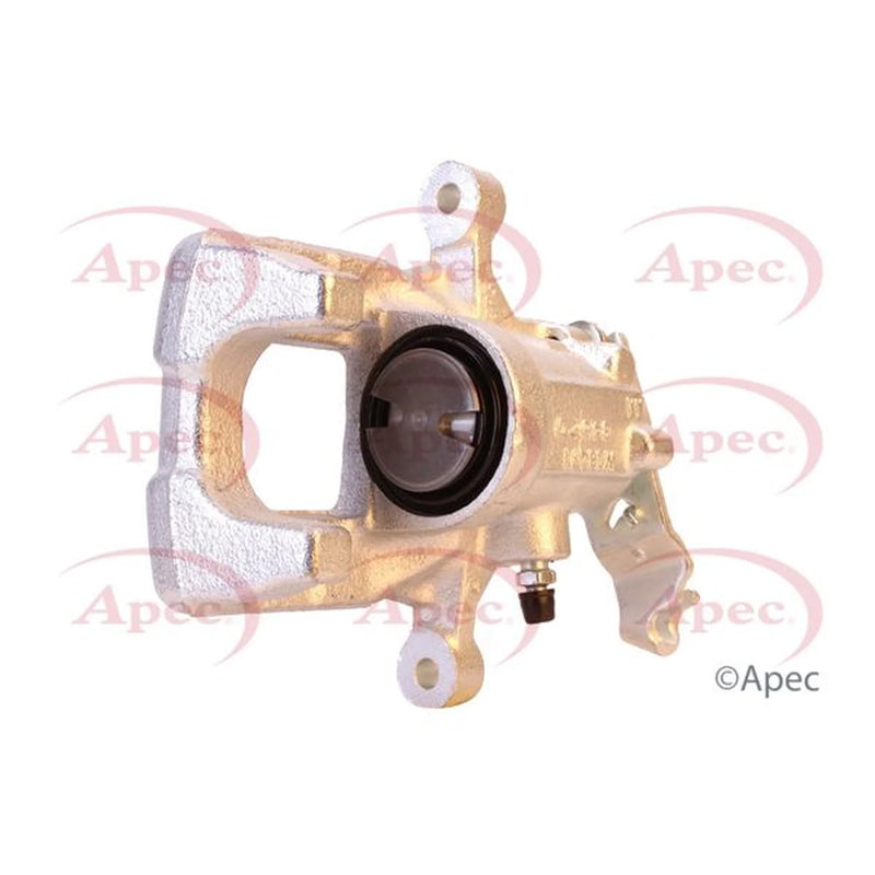 Apec Brake Caliper Assembly Rear Right RCA596