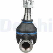 Delphi Steering Tie Rod End Ball Joint Front M TA2868