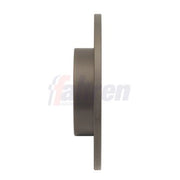 Fahren 2 x Solid Front Brake Discs FBD6094-x2