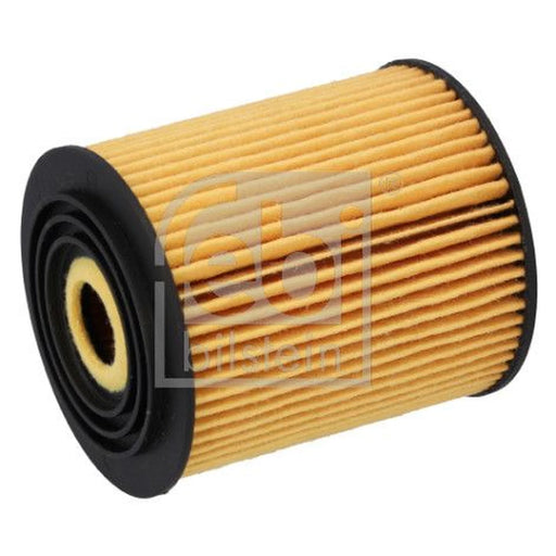 Febi Engine Oil Filter 109123