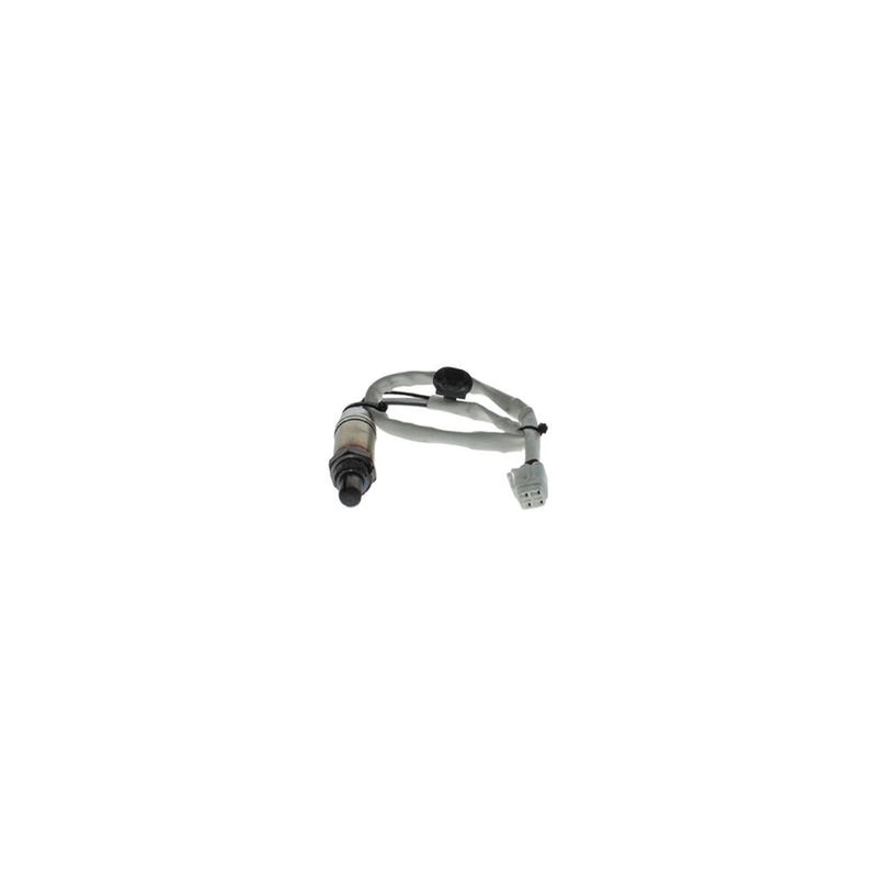 Bosch O2 Lambda Oxygen Sensor after catalytic converter F 00H L00 122