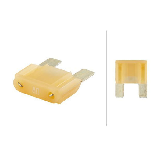 Hella Automotive Fuse 8JS 728 595-111