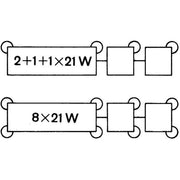 Hella Indicator Flasher Relay 4DN 008 768-151