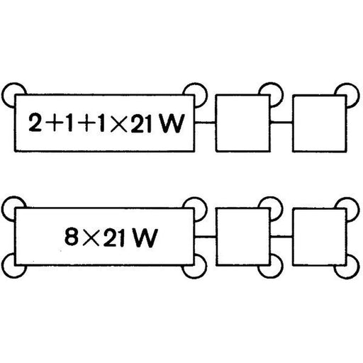 Hella Indicator Flasher Relay 4DN 008 768-101