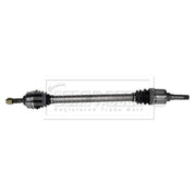 Borg & Beck CV Drive Shaft Driveshaft Front Right BDS1120