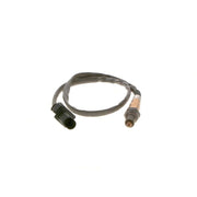Bosch O2 Lambda Oxygen Sensor Left 0 258 017 345