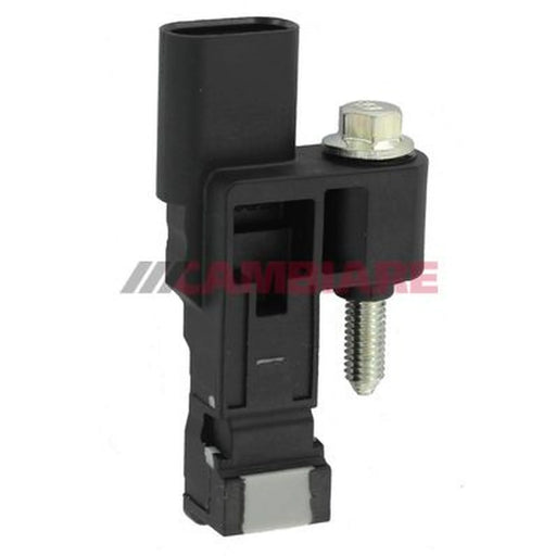 Cambiare Crankshaft Position Sensor VE363856