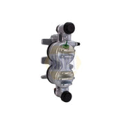 NAPA Brake Caliper Assembly Front Left NCA1515