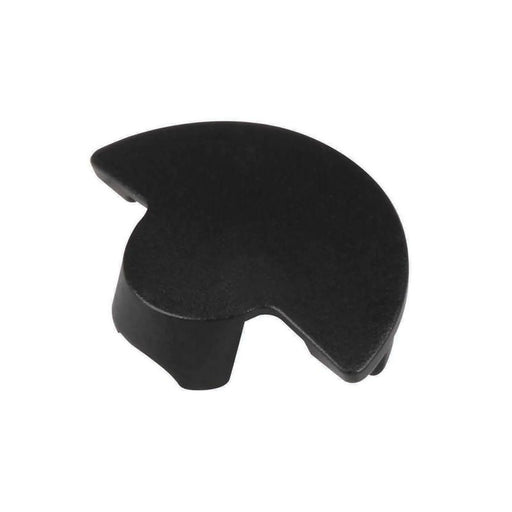 Hella Screw Cap Black Set 9HD 9HD 980 858-008 9HD 980 858-008