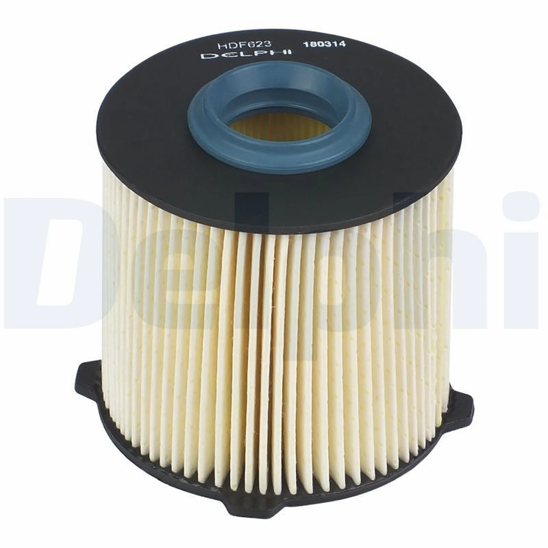 Delphi Fuel Filter Element HDF623
