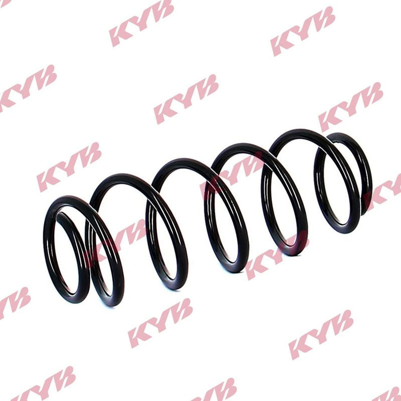 KYB Rear Suspension Coil Spring RA5536