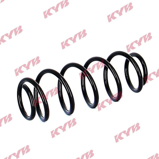 KYB Rear Suspension Coil Spring RA5536