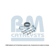 BM Catalysts Fitting Kit FK90163B FK90163B