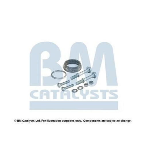 BM Catalysts Fitting Kit FK90163B FK90163B