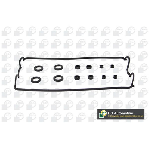 BGA Cylinder Head Cover Gasket Set RK6301