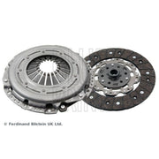 Blue Print Clutch Kit Set 3pc 241mm ADF123081