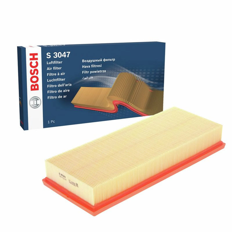 Bosch Engine Air Filter 1 457 433 047