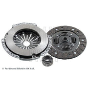 Blue Print Clutch Kit Set 3pc 200mm ADB113002
