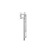 Hella Air Conditioning Condenser 8FC 366 220-701