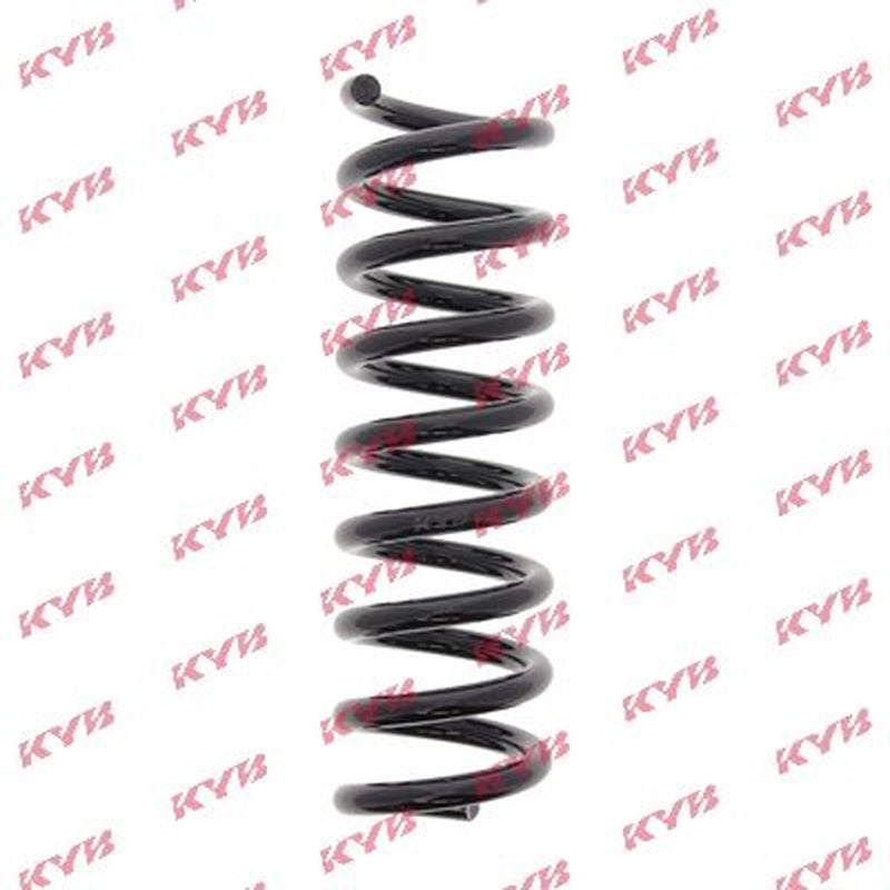 KYB Rear Suspension Coil Spring RH6085