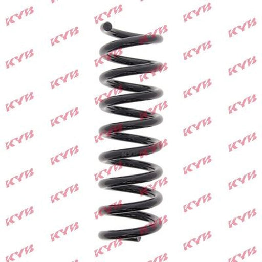 KYB Rear Suspension Coil Spring RH6085