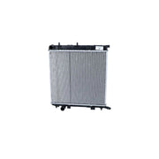 NRF Engine Radiator 50439