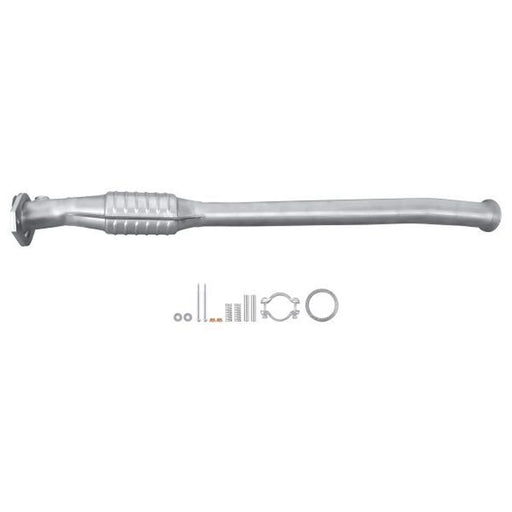 Hella Catalytic Converter 8LE 366 053-551