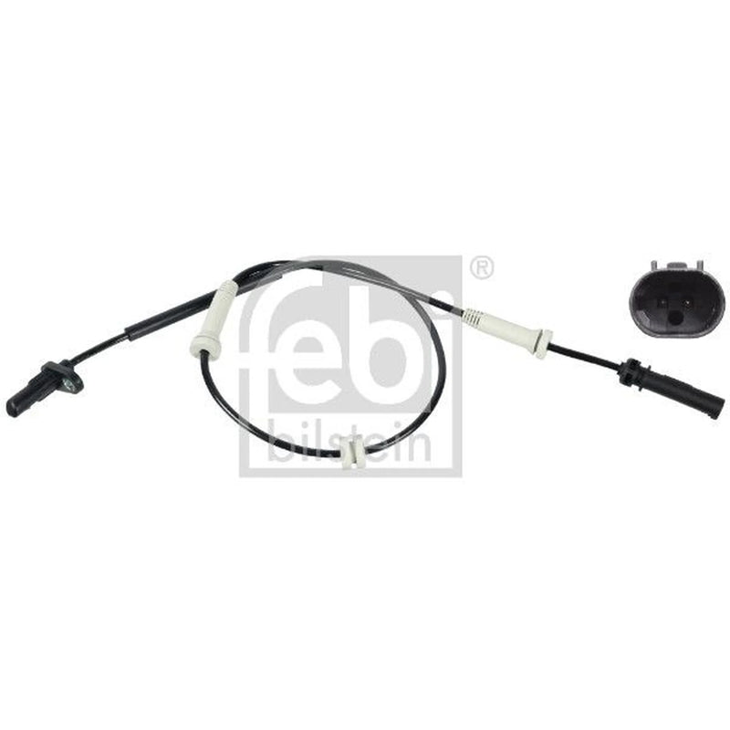 Febi ABS Wheel Speed Sensor Front Right 172457