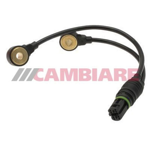 Cambiare Engine Knock Sensor VE369050