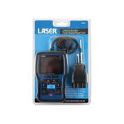 Laser OBDII/EOBD Code Reader & Reset Tool 5091 Laser  - Town Parts