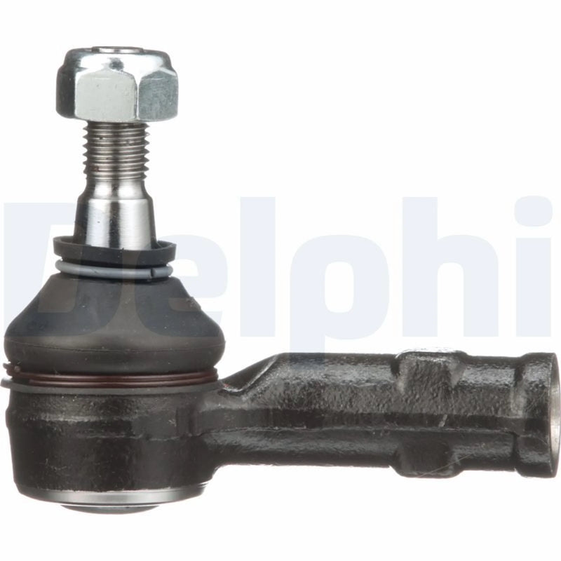 Delphi Steering Tie Rod End Ball Joint Front Right M14x1.5 TA1666