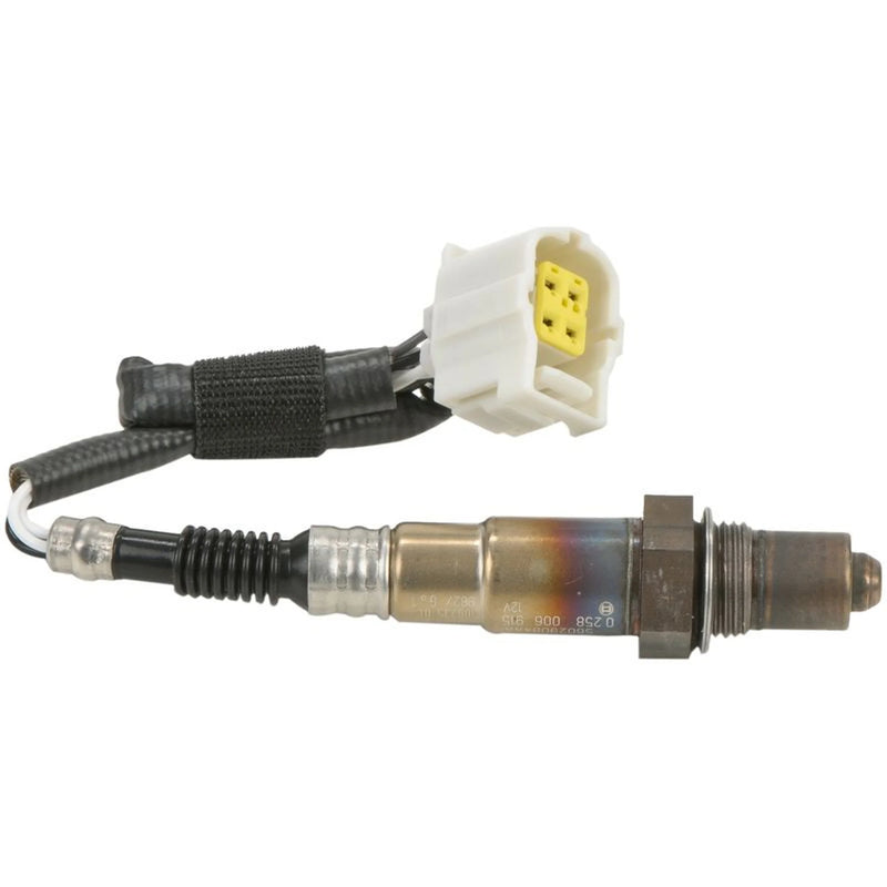 Bosch O2 Lambda Oxygen Sensor after catalytic 0 258 006 915
