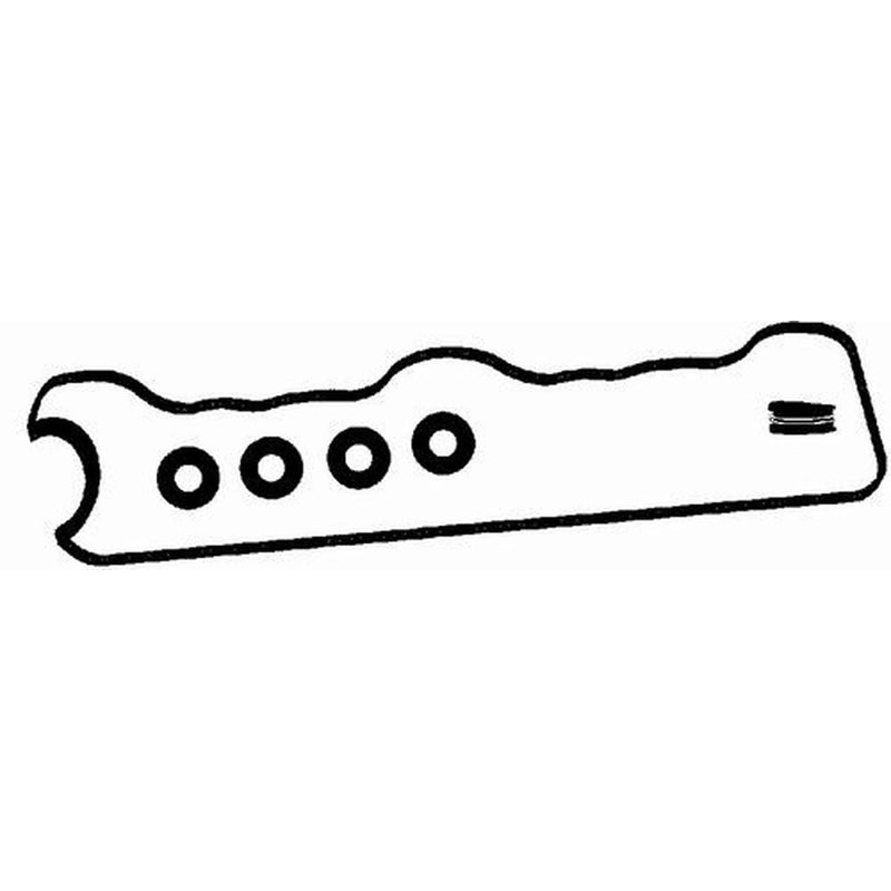 BGA Cylinder Head Cover Gasket Set RK4398