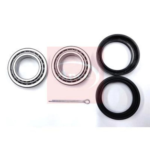 Apec Wheel Bearing Kit 65mm AWB1675