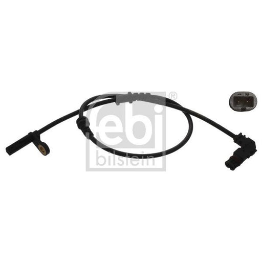 Febi ABS Wheel Speed Sensor Front Right 37904